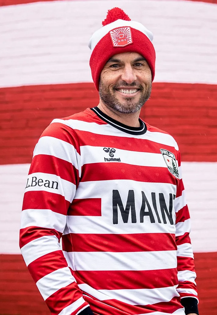 Waldo 5 Min