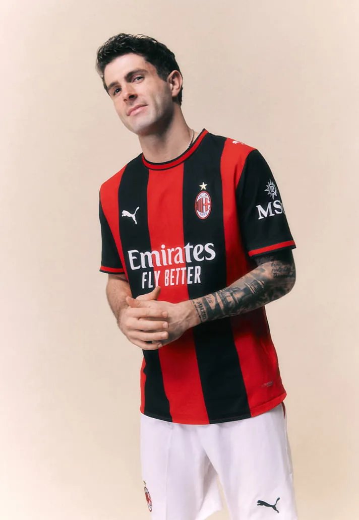 Ac Milan 2
