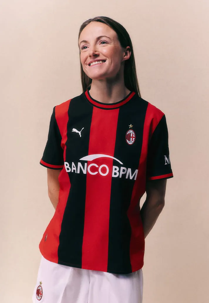 Ac Milan 9
