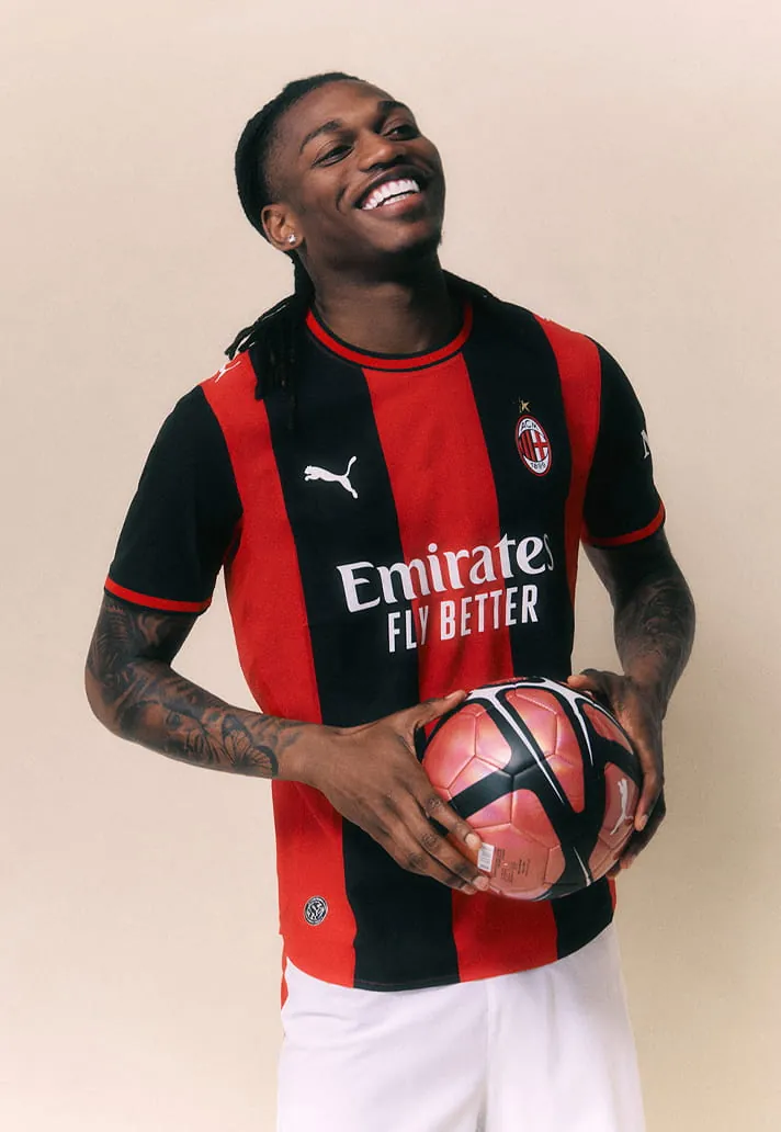 Ac Milan 7