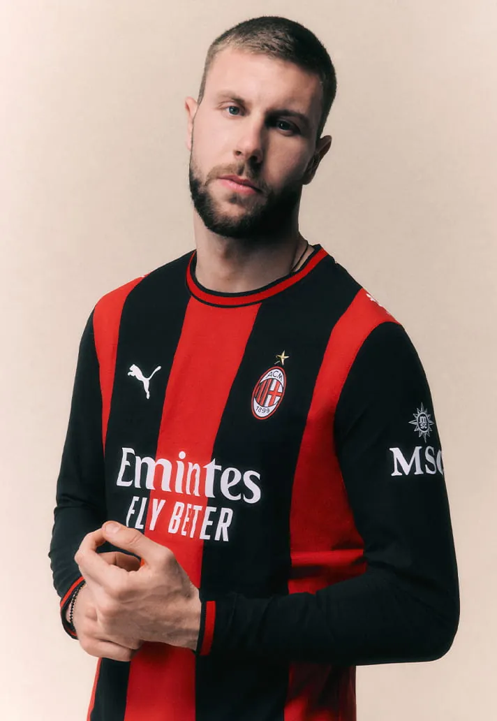 Ac Milan 4