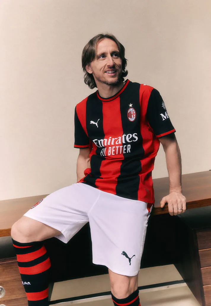 Ac Milan 5
