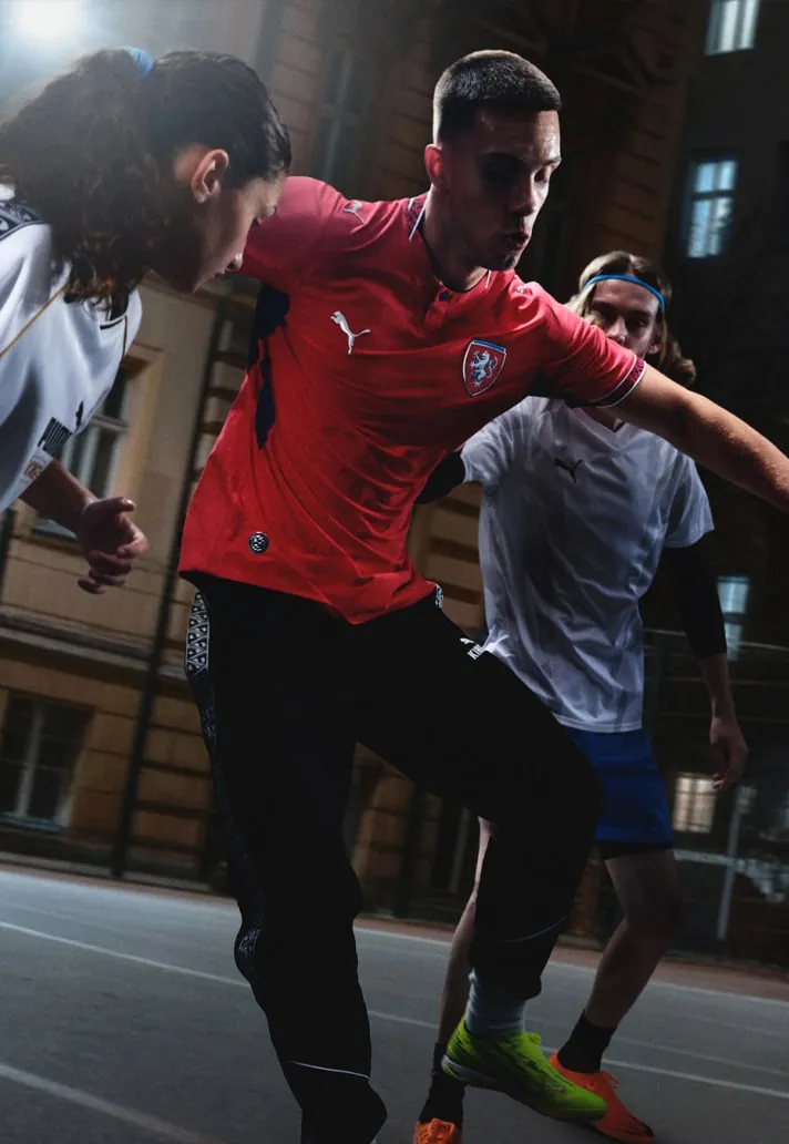 Puma 11 Min