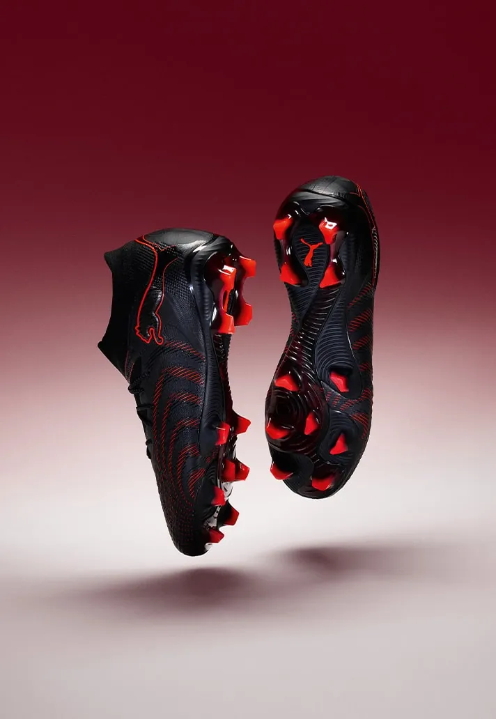 Puma10 Min