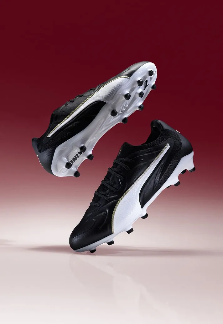 Puma5 Min