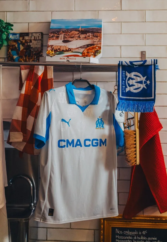 Marseille 3 Min