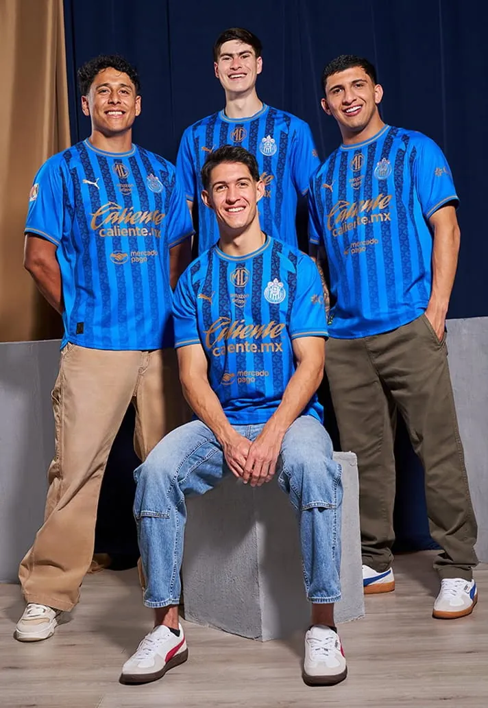 Chivas 7