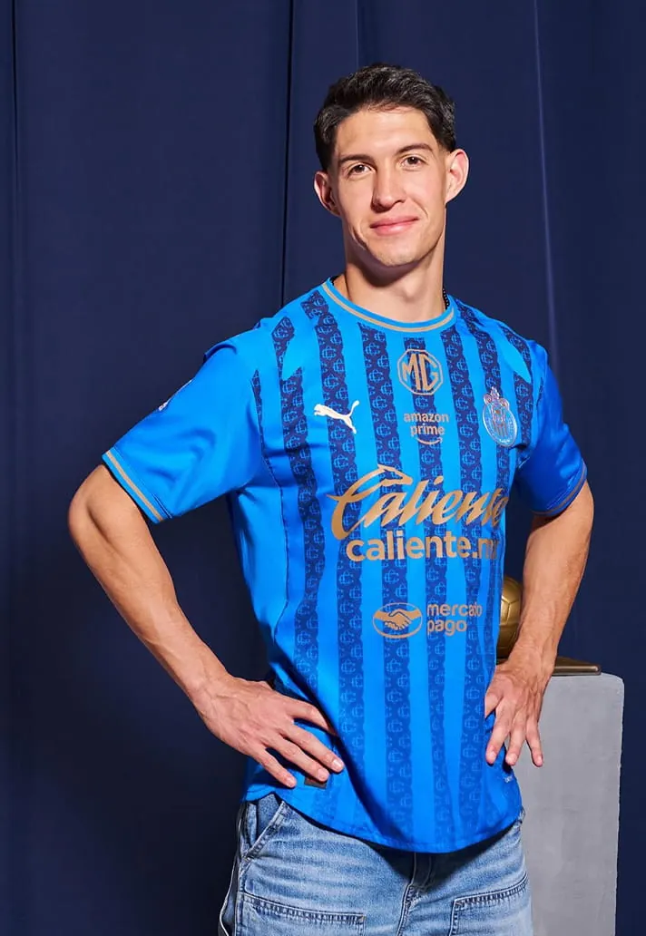 Chivas 5