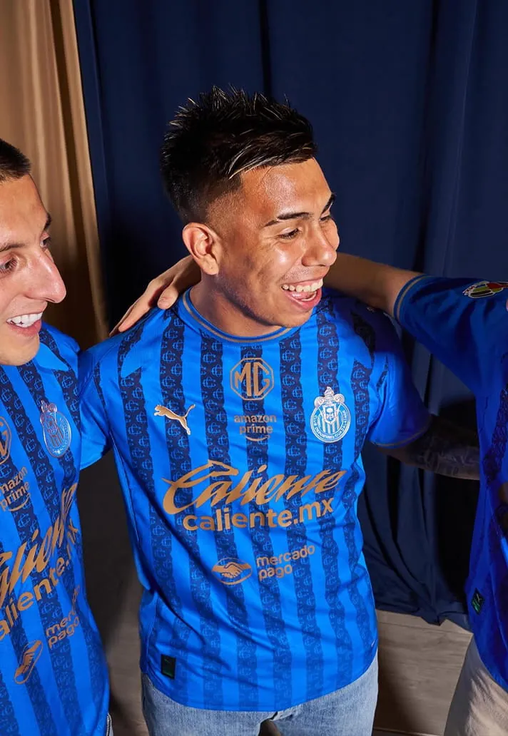 Chivas 9