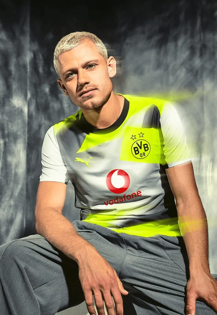 Bvb 5 Min