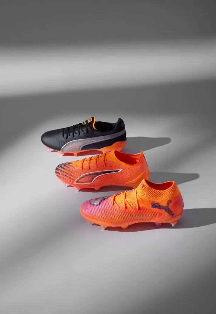 Puma 3 Min