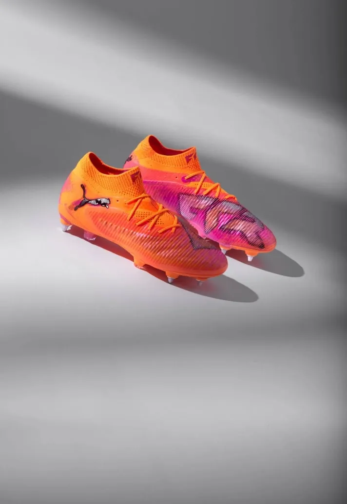 Puma 4 Min