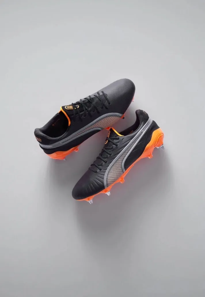 Puma 8 Min