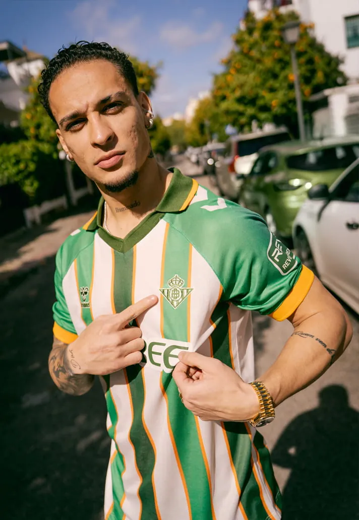 Betis 5