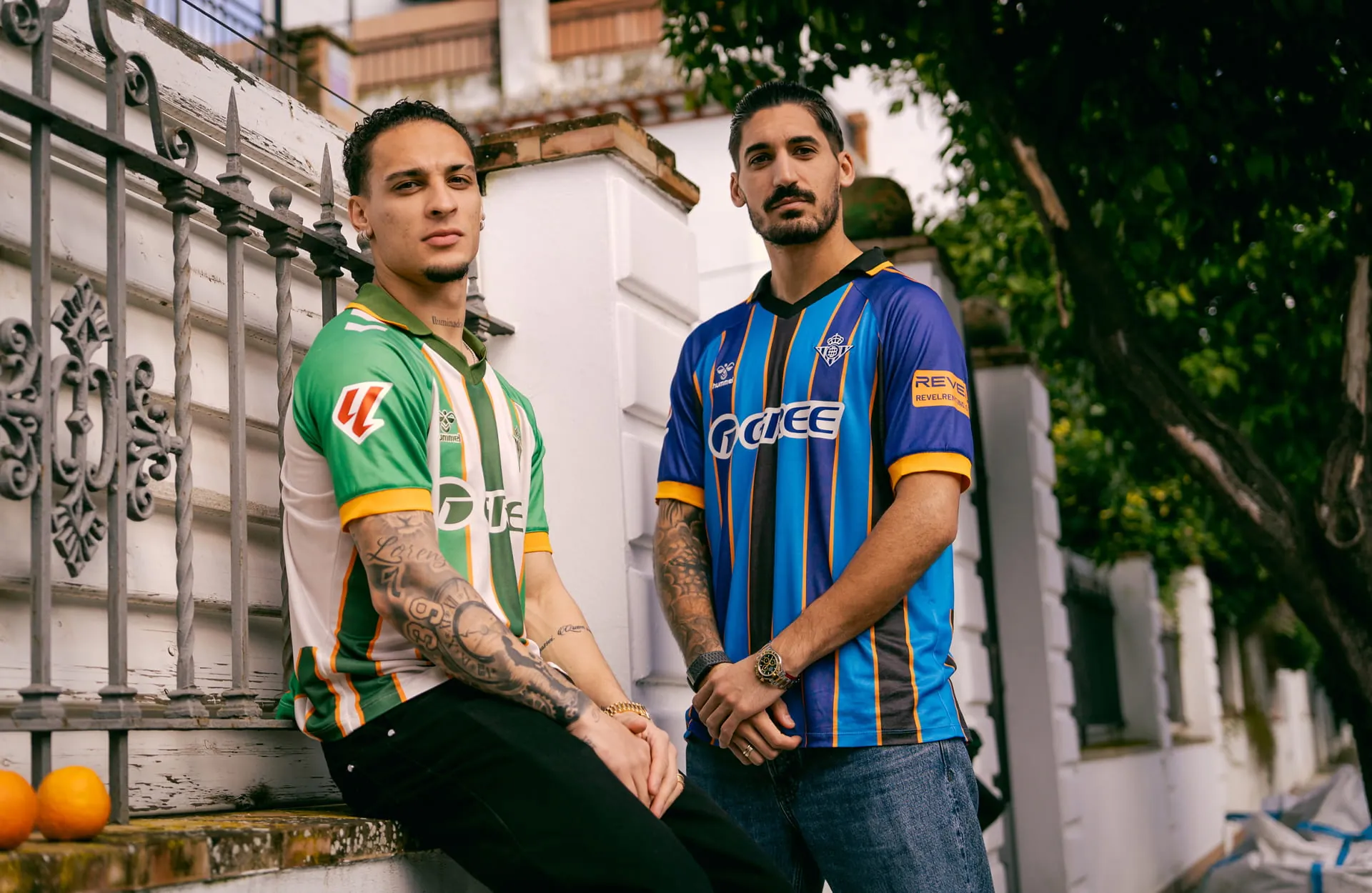 Betis 3