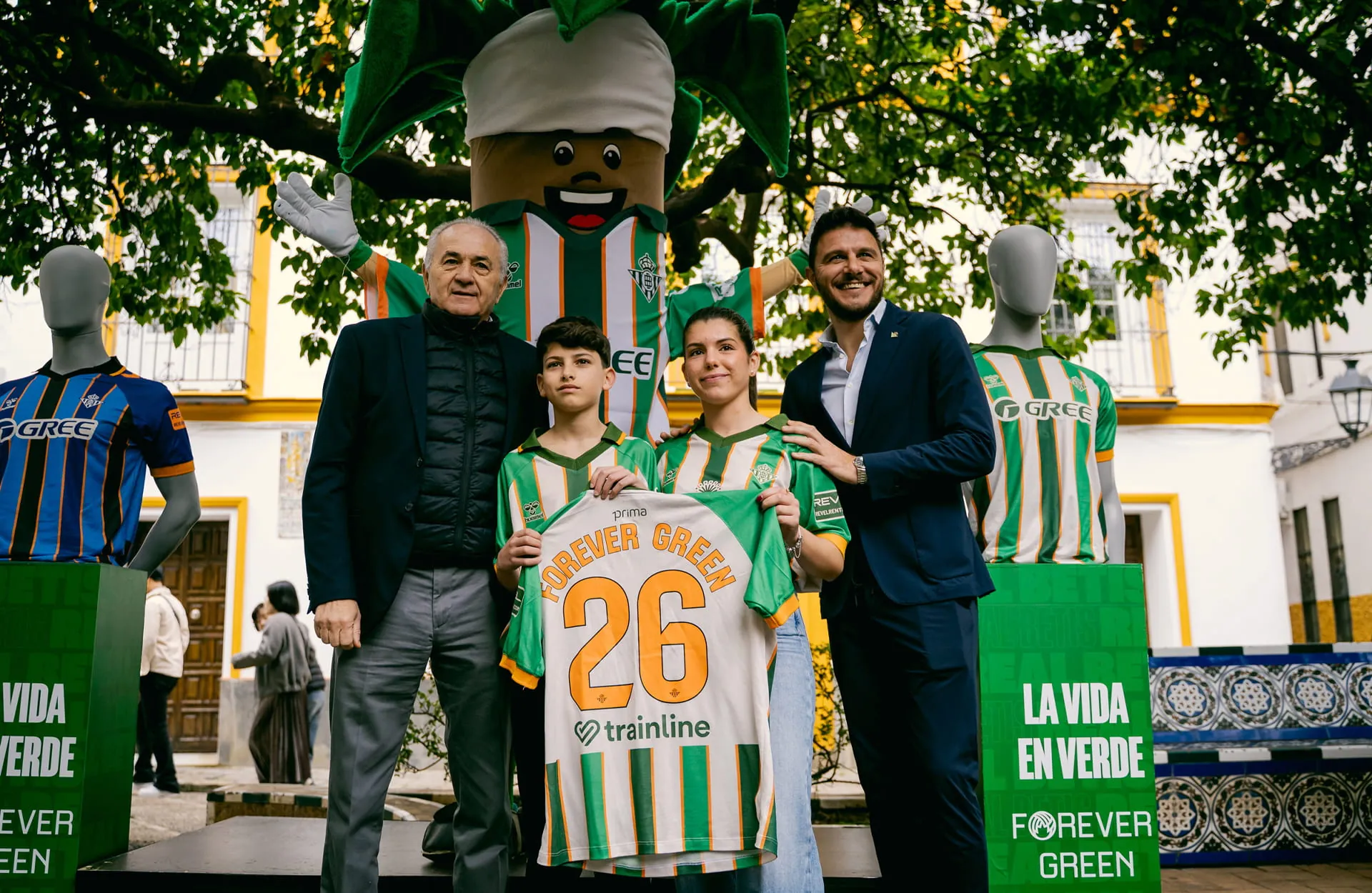 Betis 1