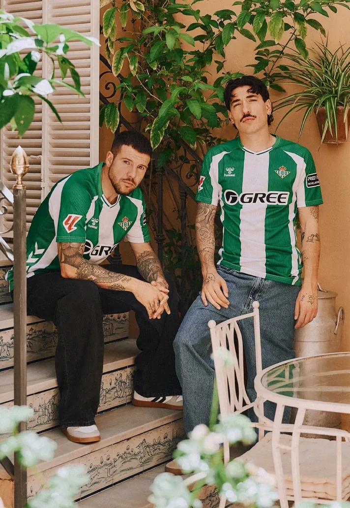 Betis 7 Min