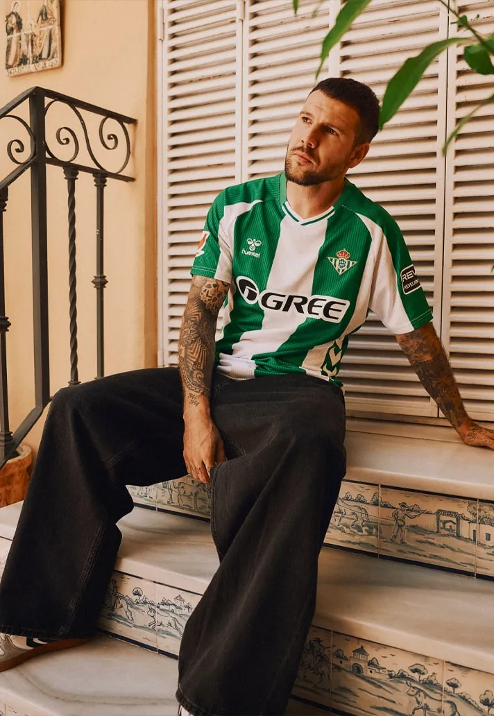 Betis 4 Min