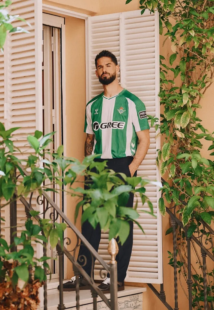 Betis 6 Min
