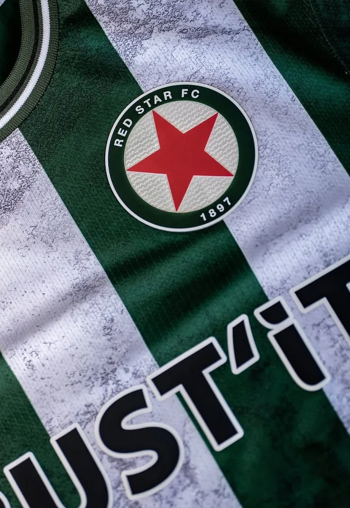 Red Star 10 Min