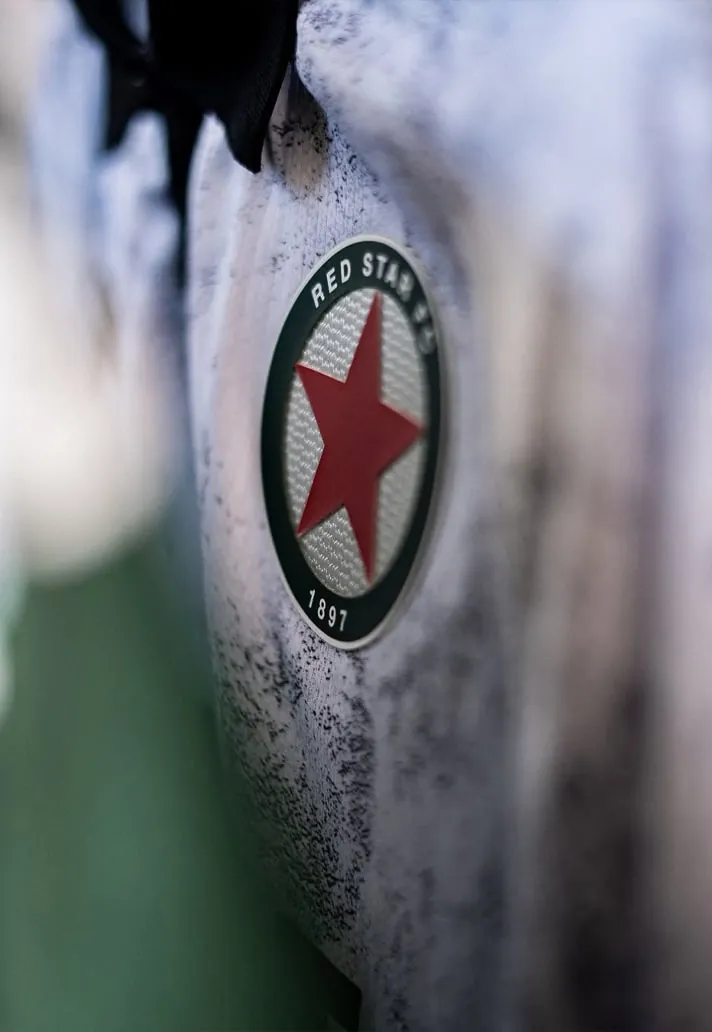 Red Star 9 Min