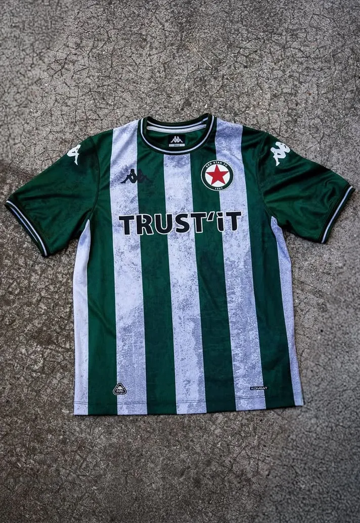 Red Star 3 Min