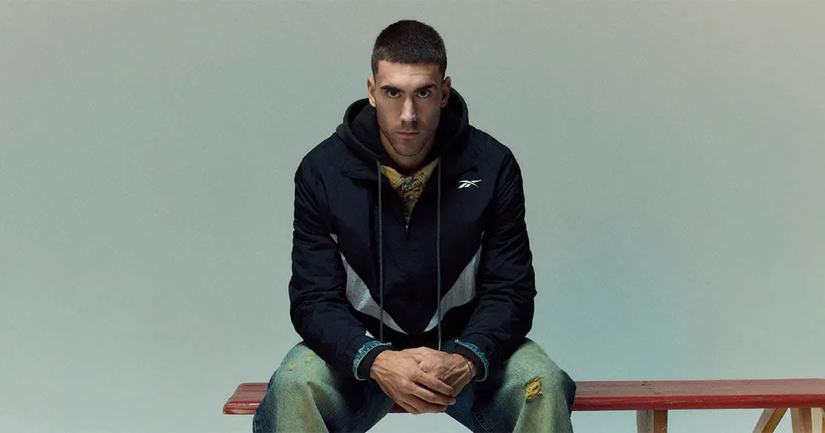 Reebok Announces Return to the Boot Game With Help From Dušan Vlahović