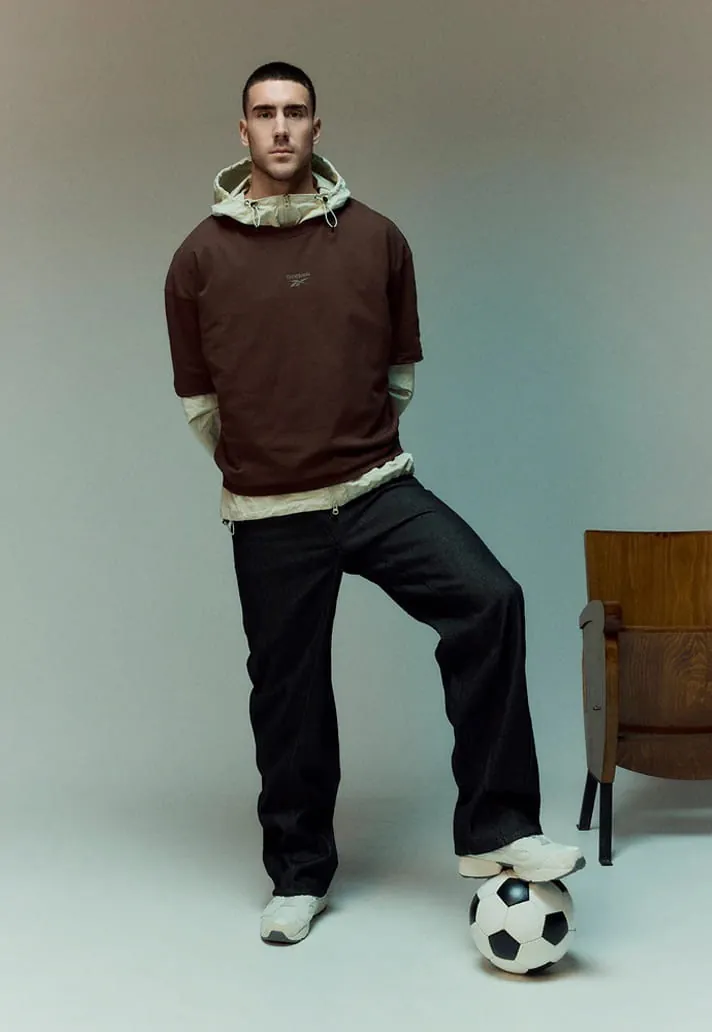 Reebok 3