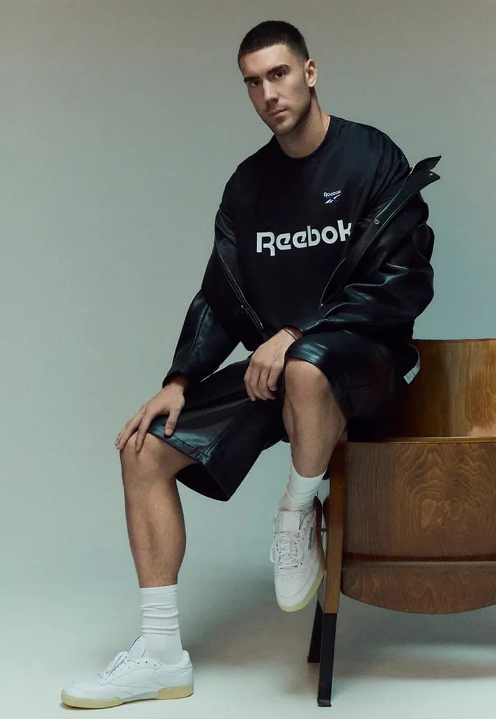 Reebok 4