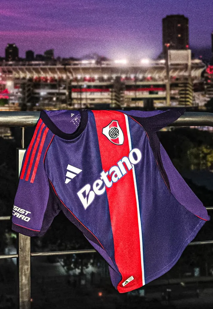 River 6