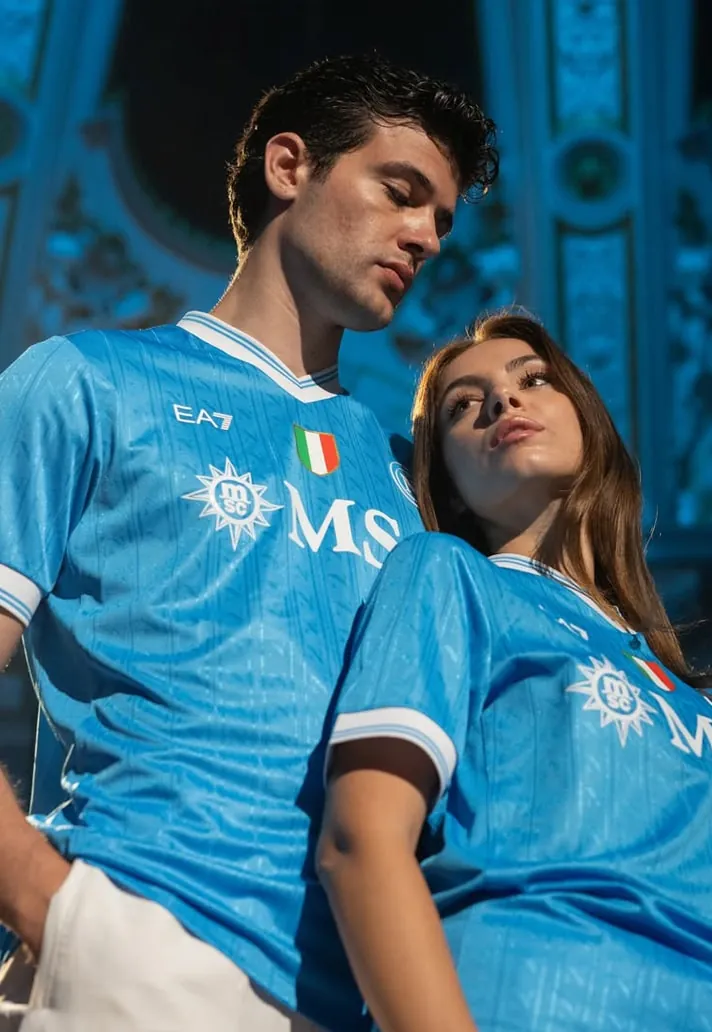 Napoli 7 Min