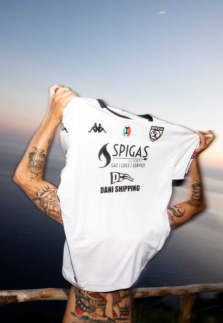Spezia 11 Min