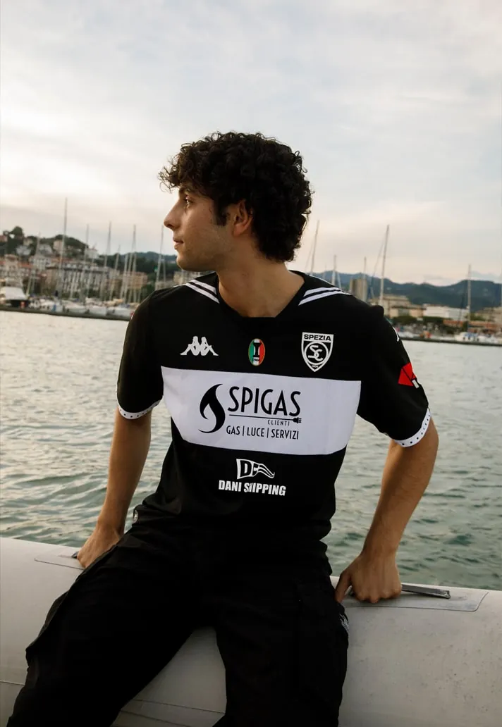 Spezia 9 Min