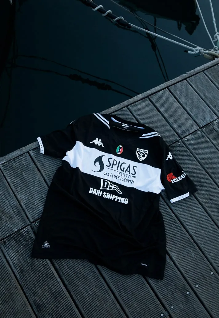 Spezia 5 Min