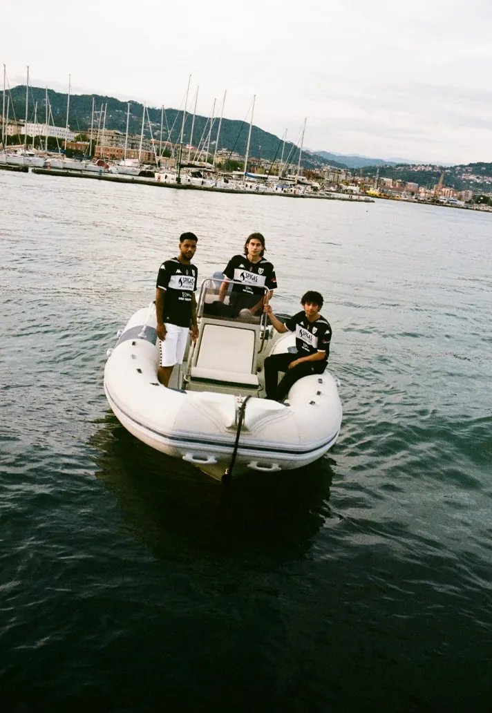 Spezia 3 Min