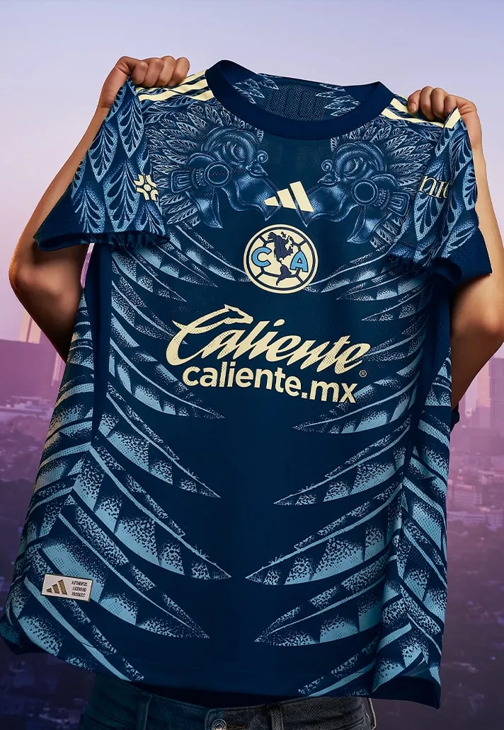 Club America 6 Min