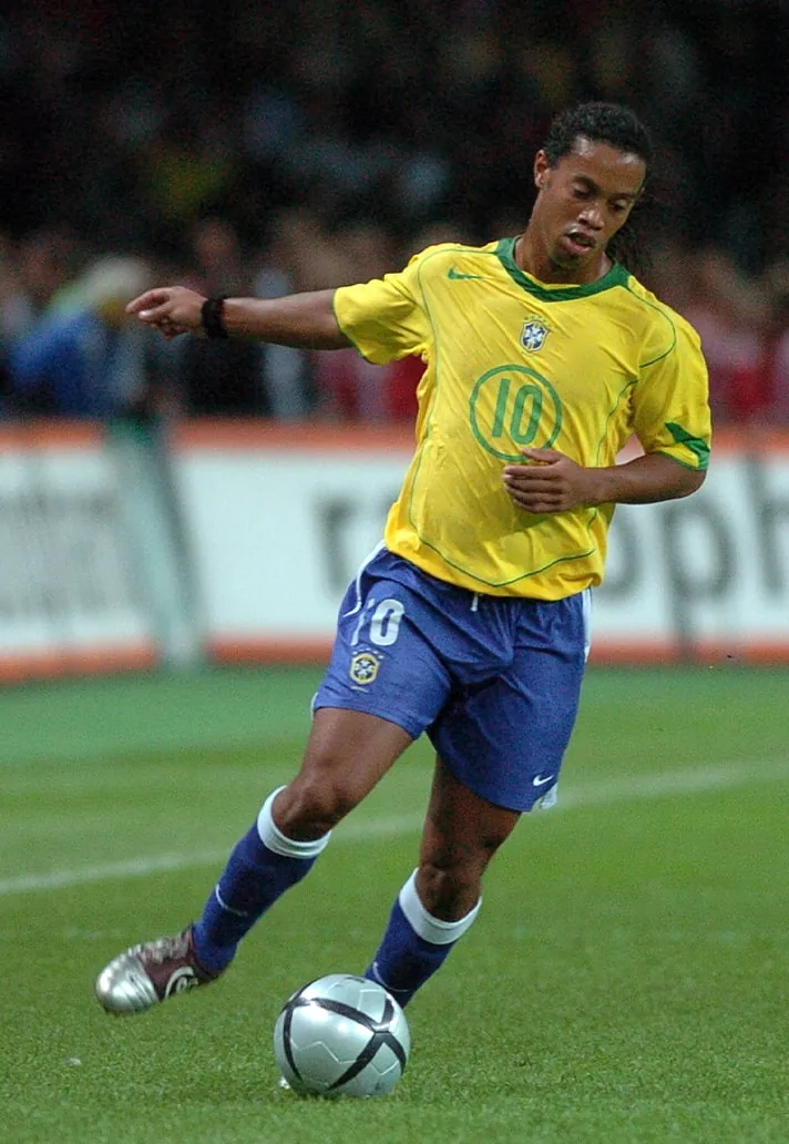 Brazil8 Min