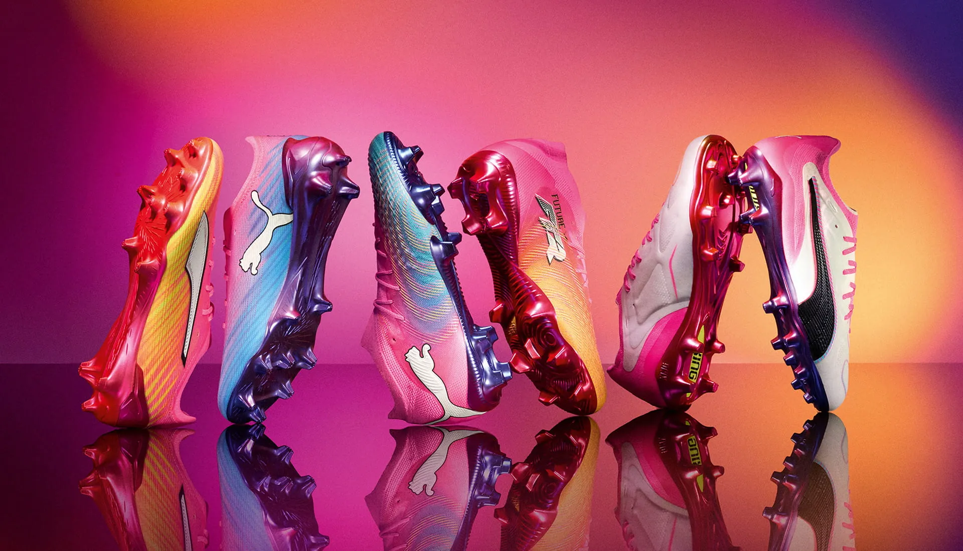 World Cup Boots 3