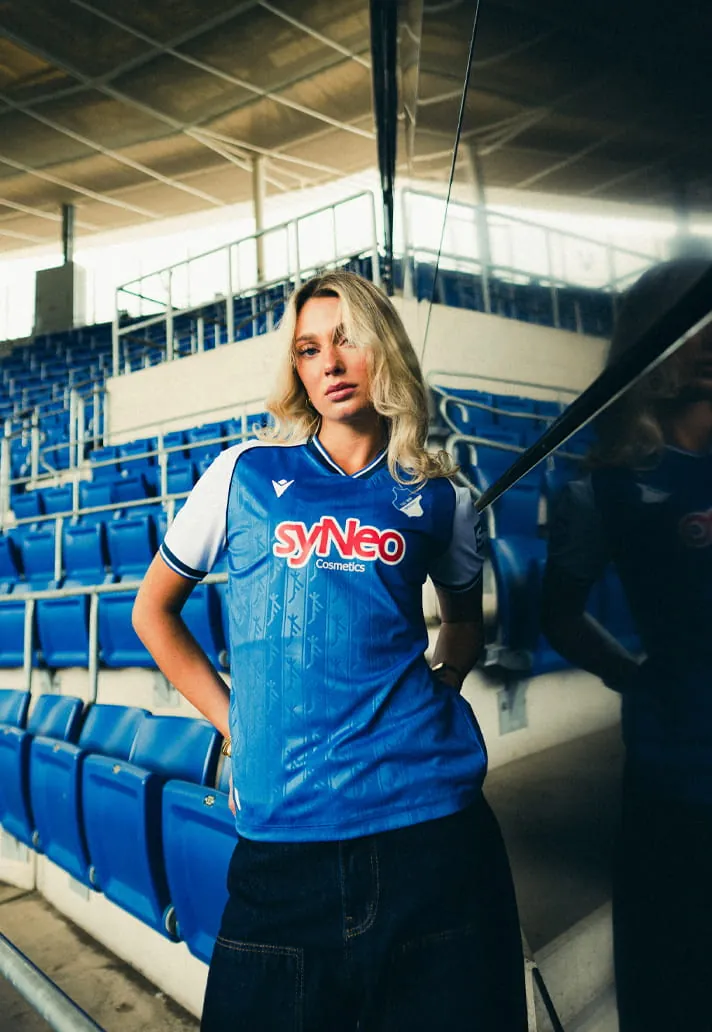 Hoffenheim 12