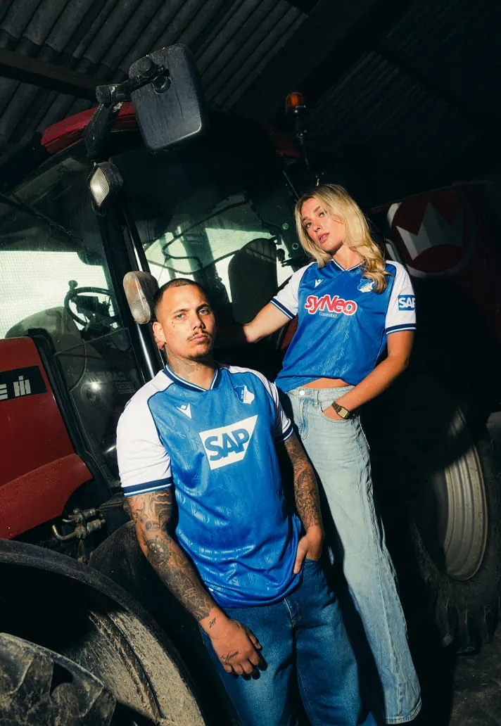 Hoffenheim 5