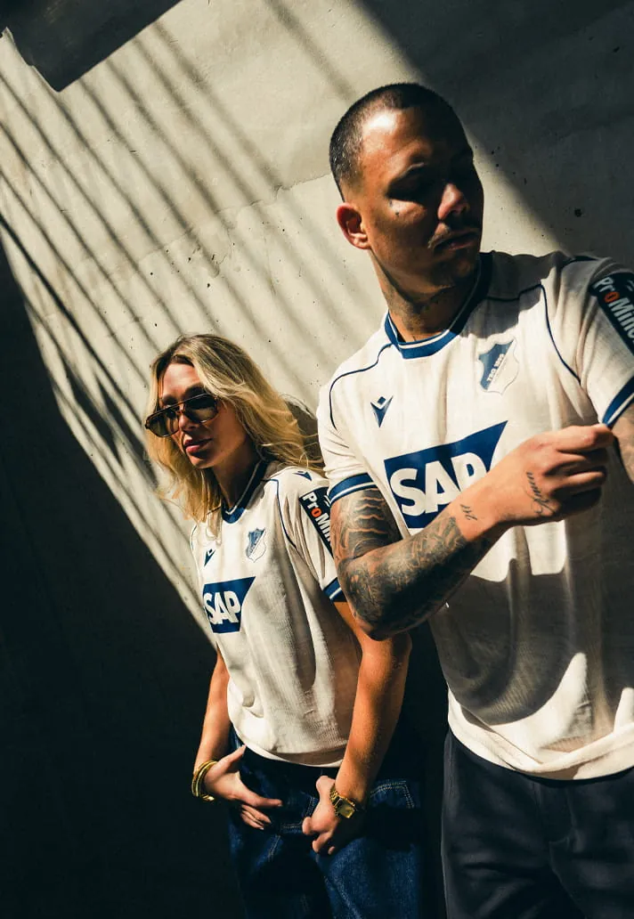 Hoffenheim 11