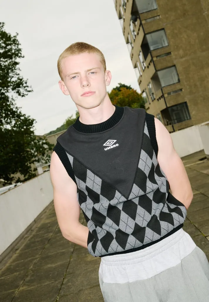 Umbro 3 Min