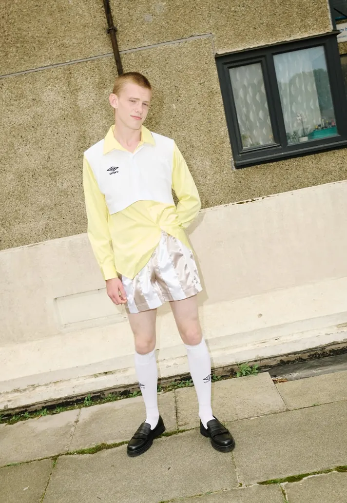 Umbro 10 Min