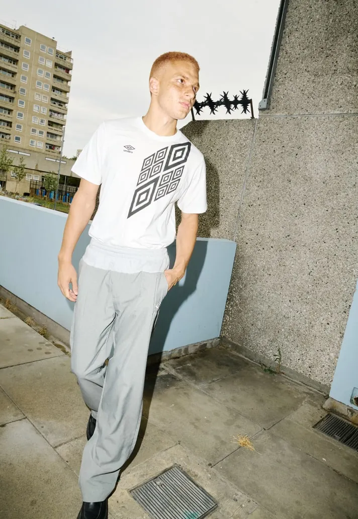 Umbro 12 Min