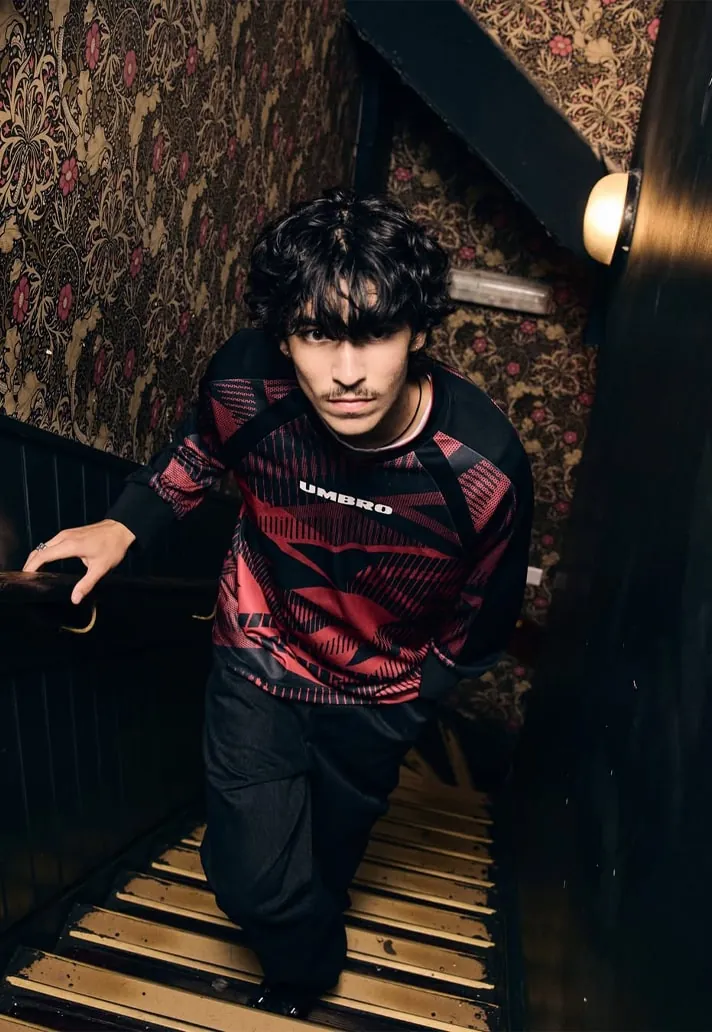Umbro 2 Min