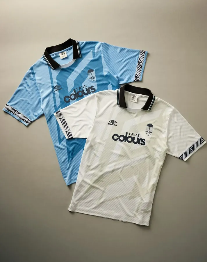 Umbro 17 Min