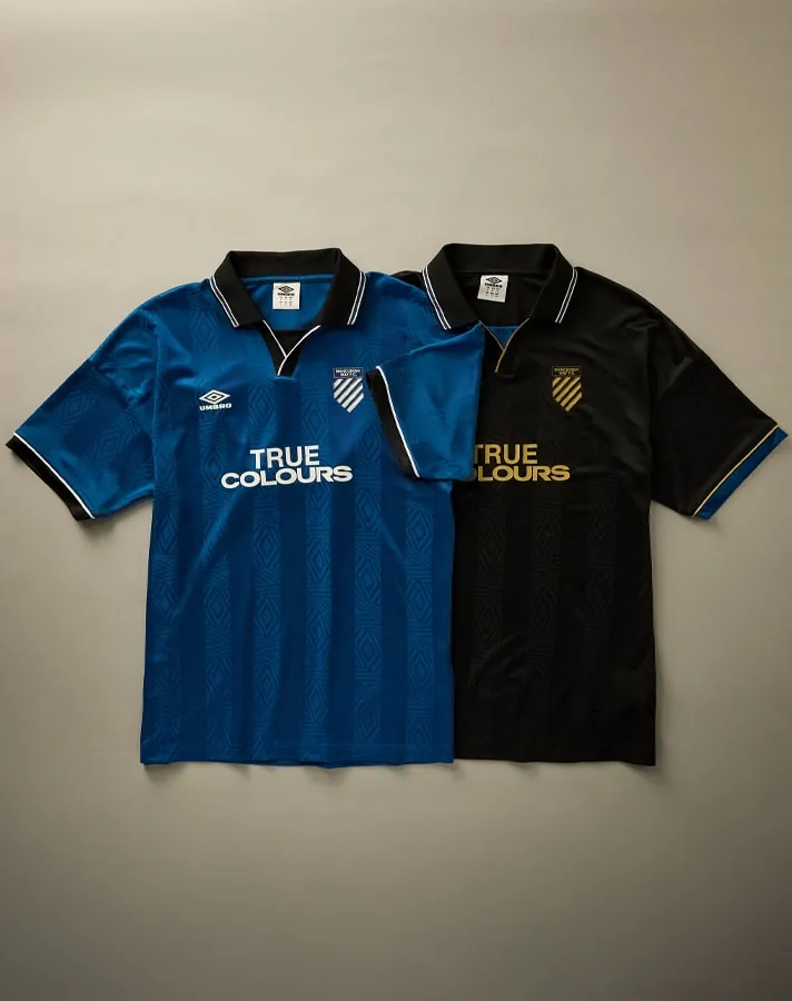 Umbro 16 Min