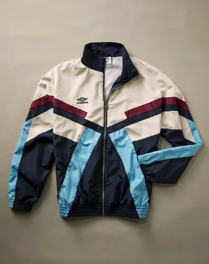 Umbro 15 Min