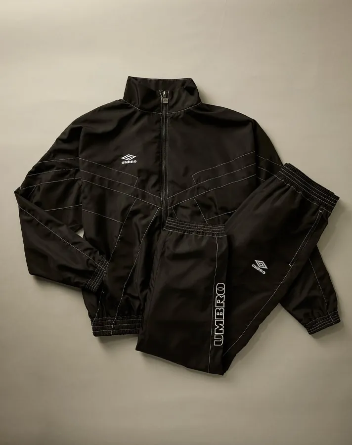 Umbro 14 Min