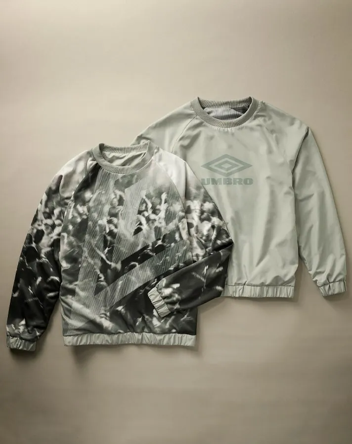 Umbro 12 Min